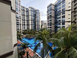 Regent Grove (D23), Condominium #523822081